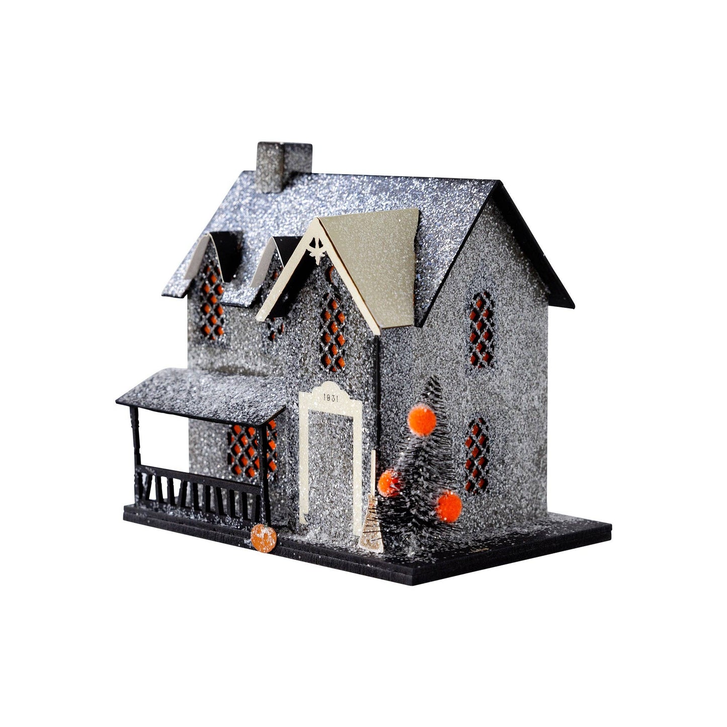 Witch Cottage - My Mind’s Eye - HVL1155