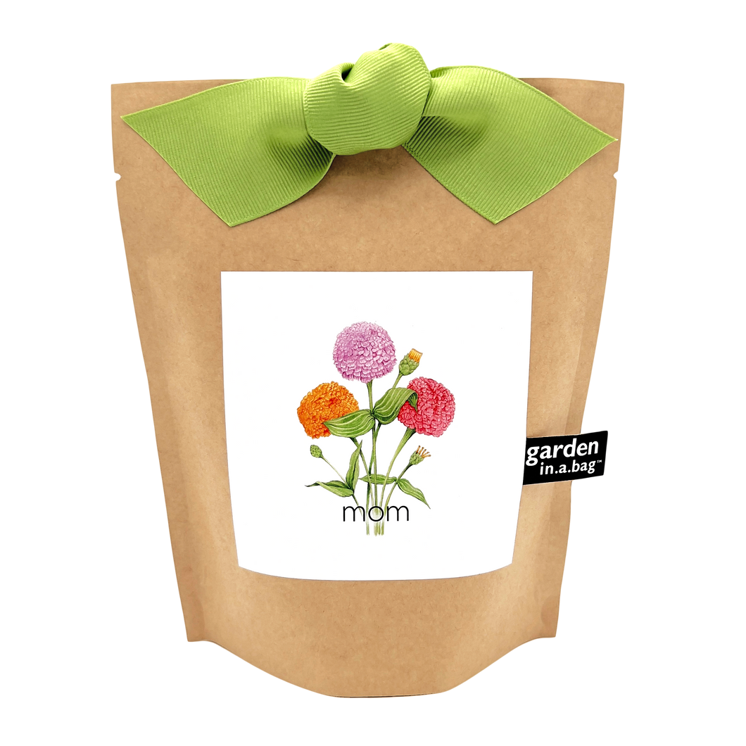 Potting Shed Creations, Ltd. - Garden in a Bag | Mom | Mother's Day | Best Seller