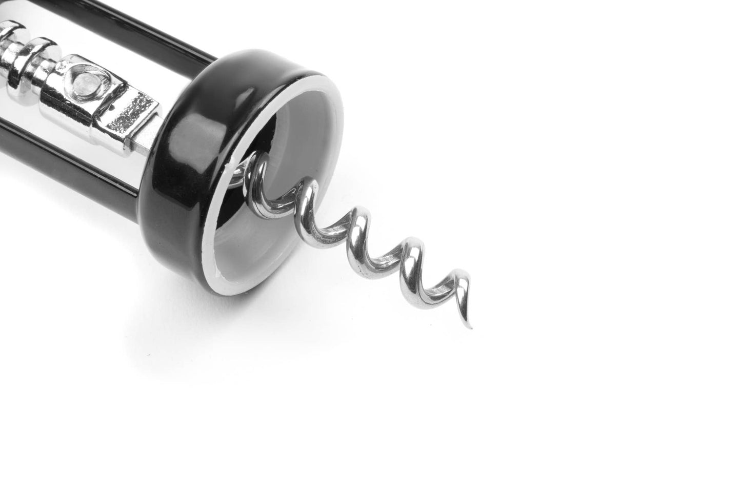 Fox Run Brands - Fox Run Wing Corkscrew, 1.25" x 2.25" x 6.75"