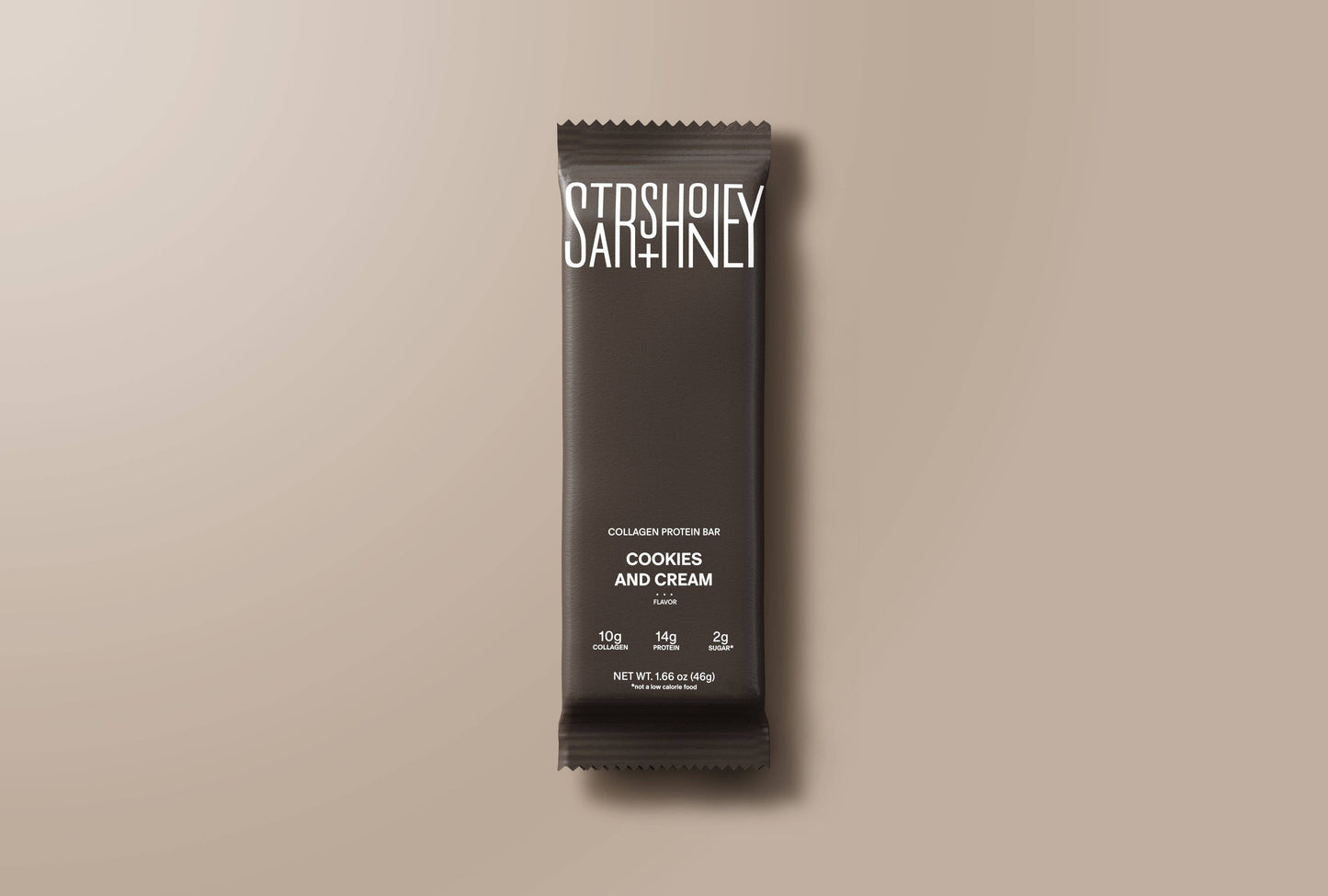 Stars + Honey - Cookies and Cream