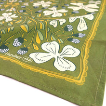 Load image into Gallery viewer, Handker Bandanas - No. 152 Josephine Bandana