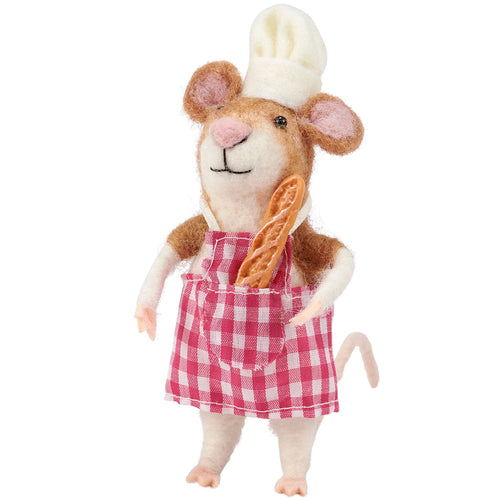 Baker Mouse