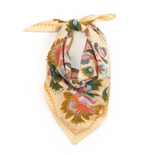 Load image into Gallery viewer, Handker Bandanas - No. 133 Ingrid Bandana
