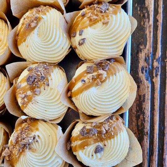 Better Than Cupcakes