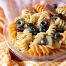 Load image into Gallery viewer, Rainbow Pasta Salad
