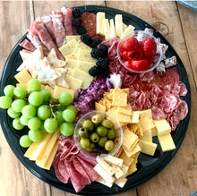 Load image into Gallery viewer, Christmas Charcuterie Board