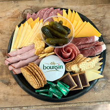 Load image into Gallery viewer, Christmas Charcuterie Board