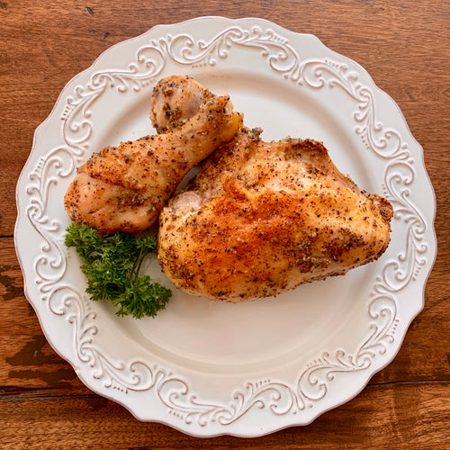 Roast Chicken