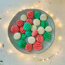 Load image into Gallery viewer, Christmas Cream Cheese Mints