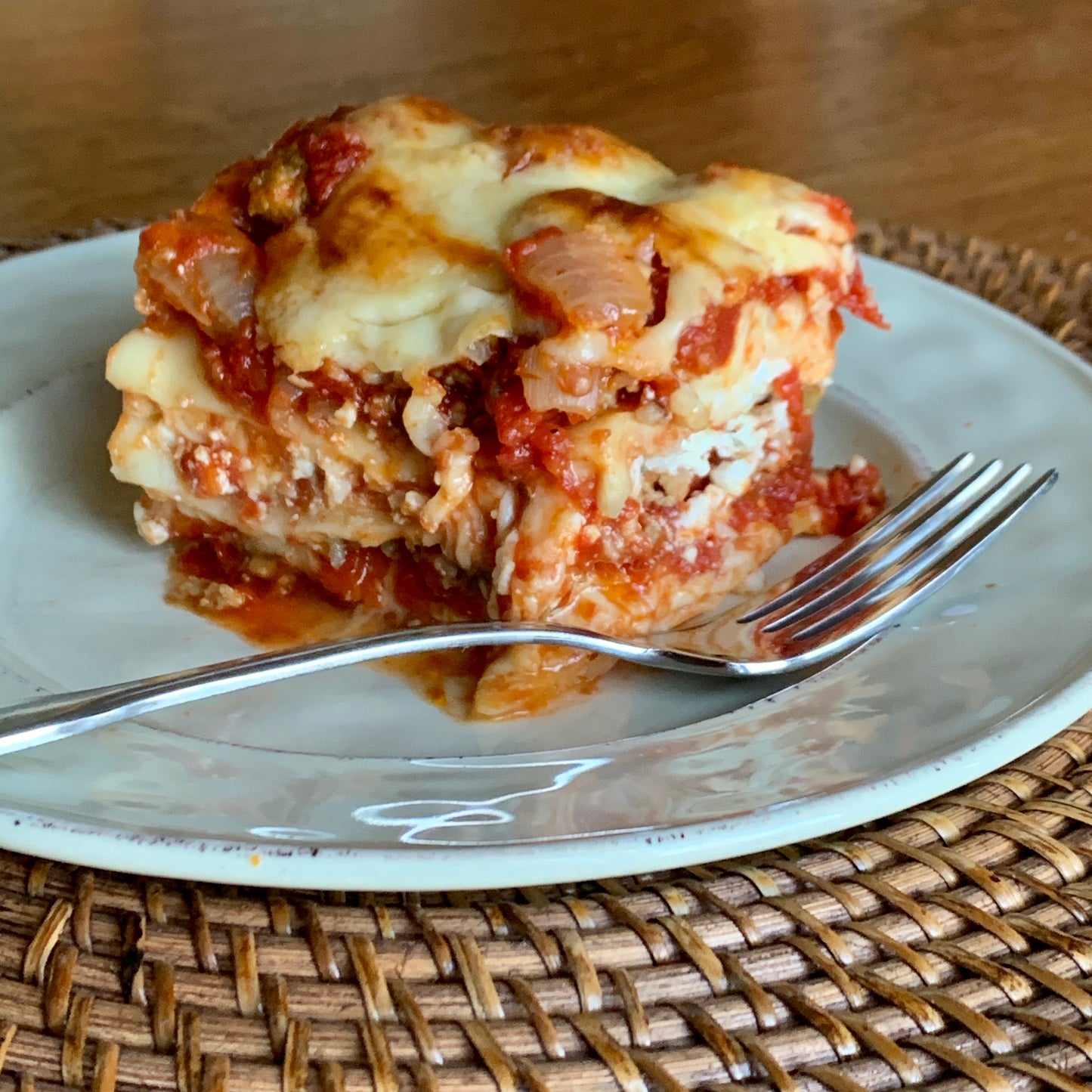 PREORDER Mama’s Lasagna