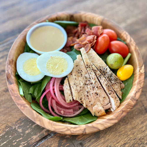 Chicken Cobb Salad