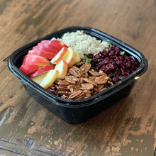 Load image into Gallery viewer, Christmas Holiday Honeycrisp Salad